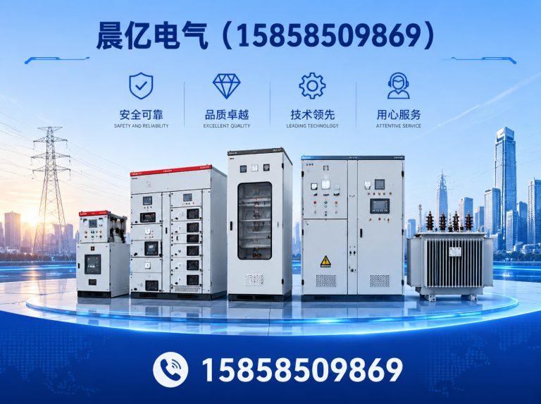 苍南县环网柜展示图