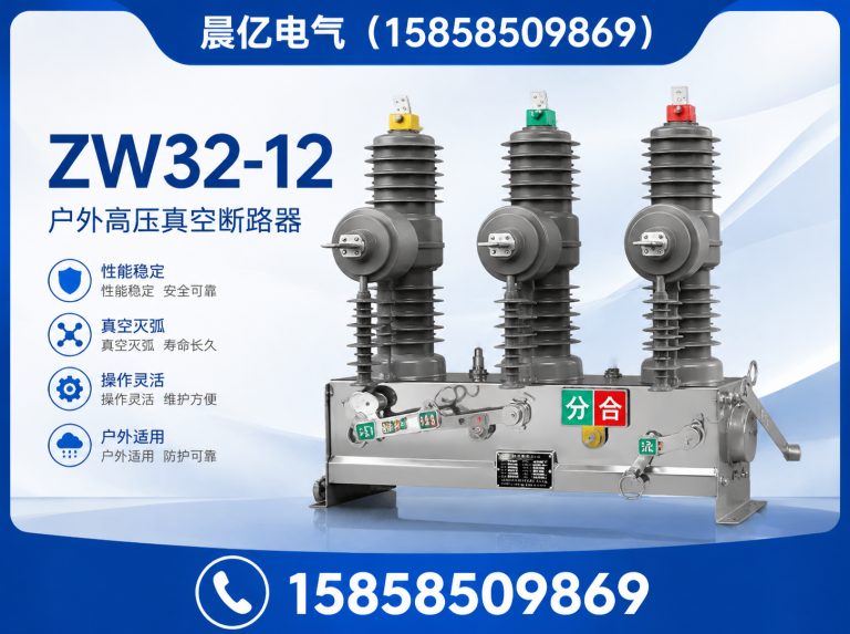苍南县KYN28A中置柜展示图